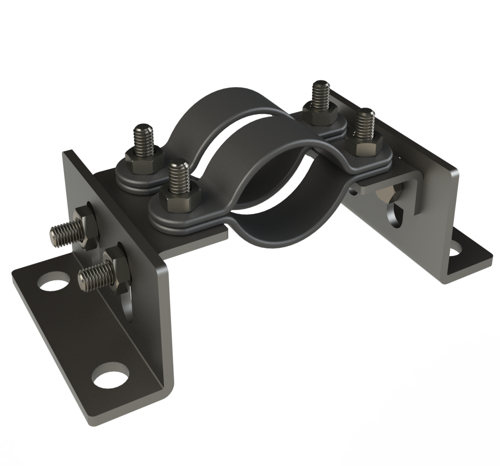 EXCO AAB Adjustable Anchor Bracket EXCO