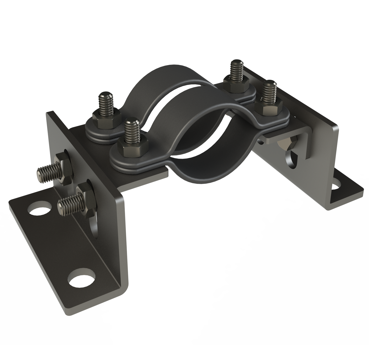 EXCO AAB-1 - Adjustable Anchor Bracket