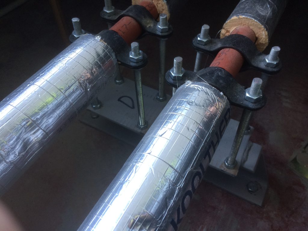 Slip & Band Anchors EXCO