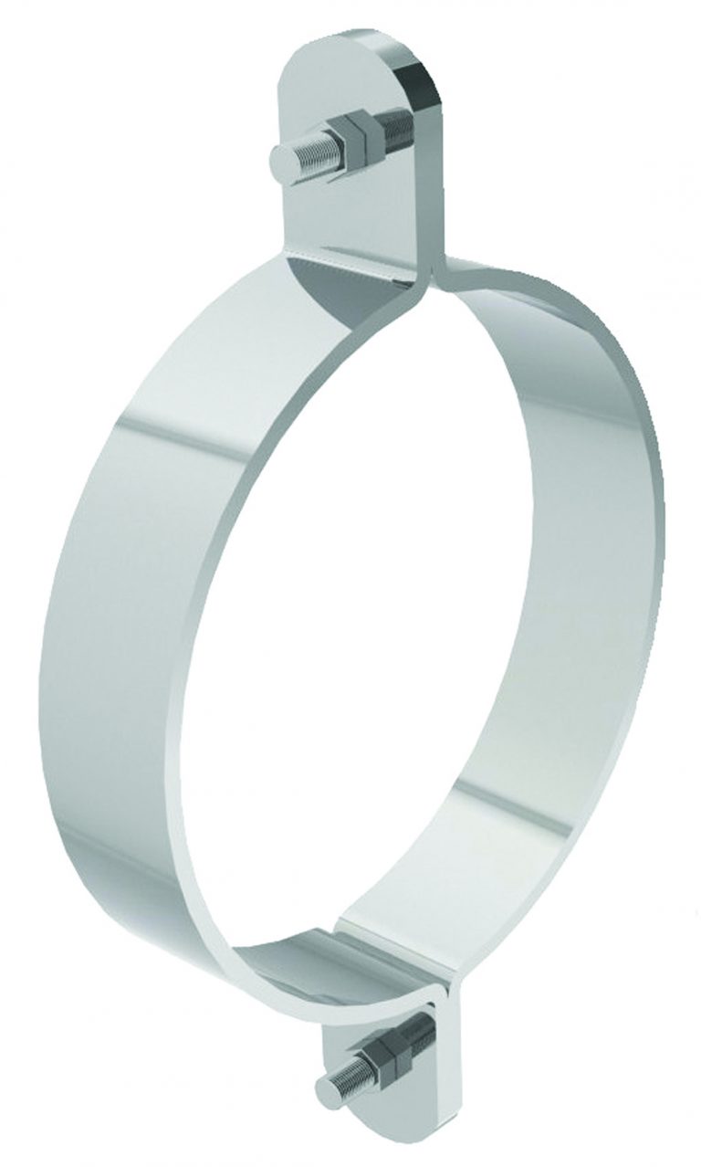 Filbow Clips Pipe Support Systems, Clips & Brackets | EXCO