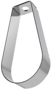 EXCO 170 - Filbow Clamp