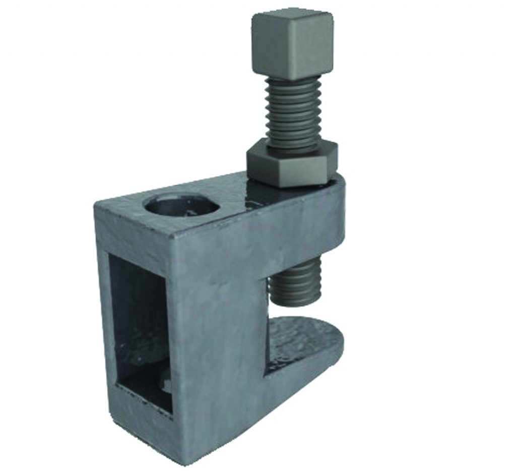 Pipe Support Systems, Clips & Brackets EXCO