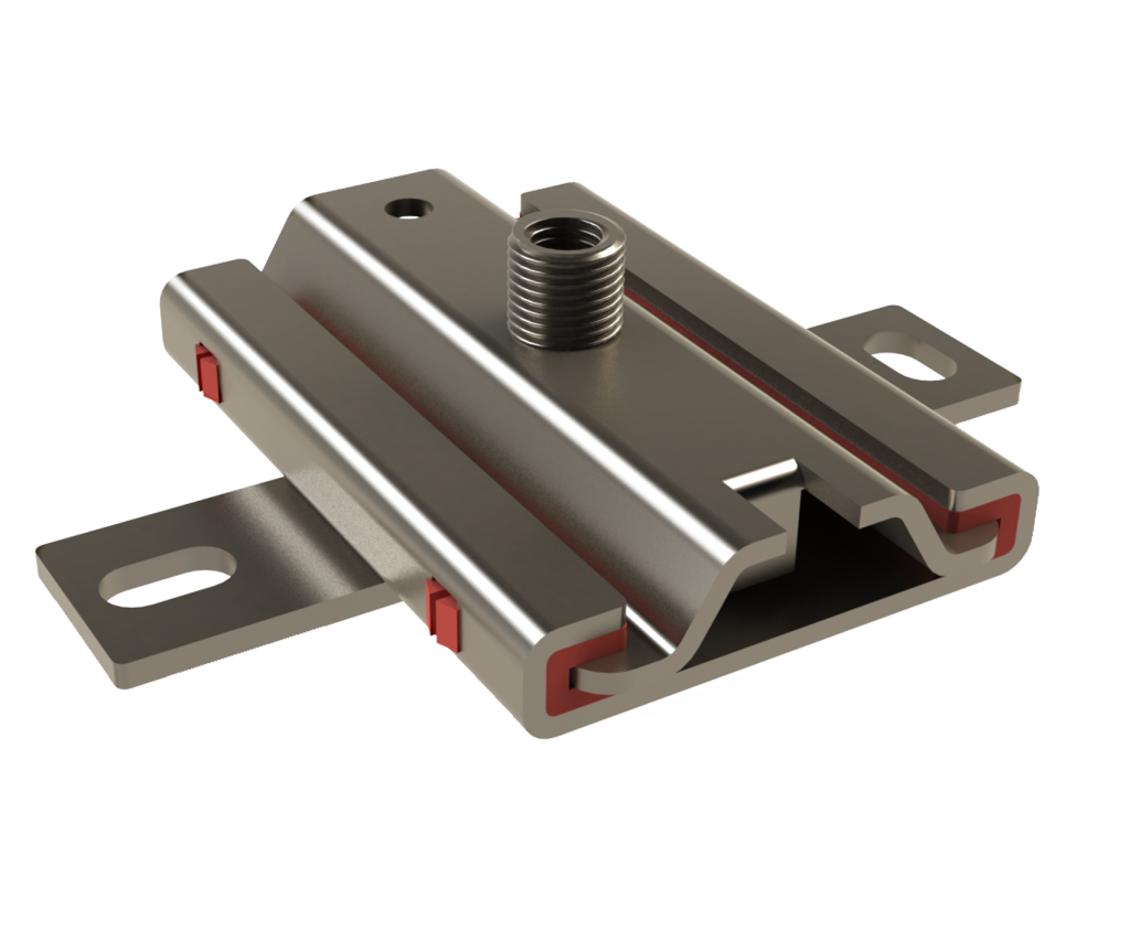 Pipe Support Systems, Clips & Brackets | EXCO
