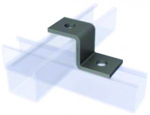 EXCO 15 - Strut Brackets