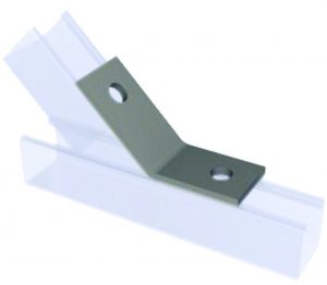 EXCO 18 - Strut Brackets