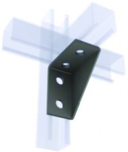 EXCO 20 - Strut Brackets