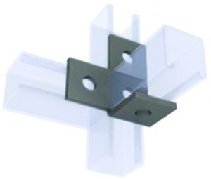 EXCO 28 - Strut Brackets