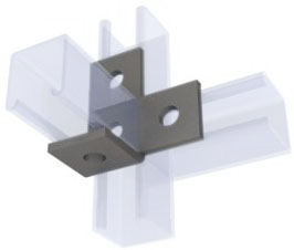 EXCO 29 - Strut Brackets