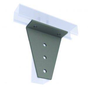 EXCO 38 - Strut Brackets