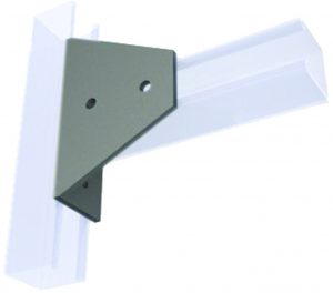 EXCO 40 - Strut Brackets