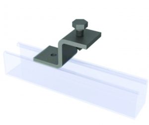 EXCO 45 - Strut Brackets