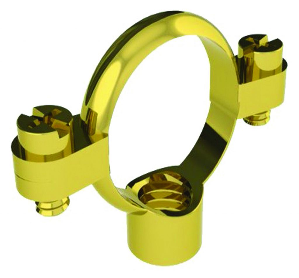 Filbow Clips Pipe Support Systems, Clips & Brackets | EXCO