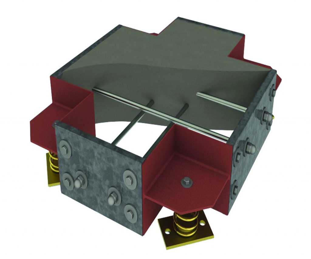 Inertia Bases | EXCO